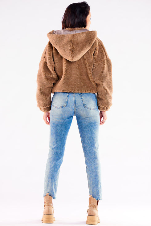 Jacket model 173898